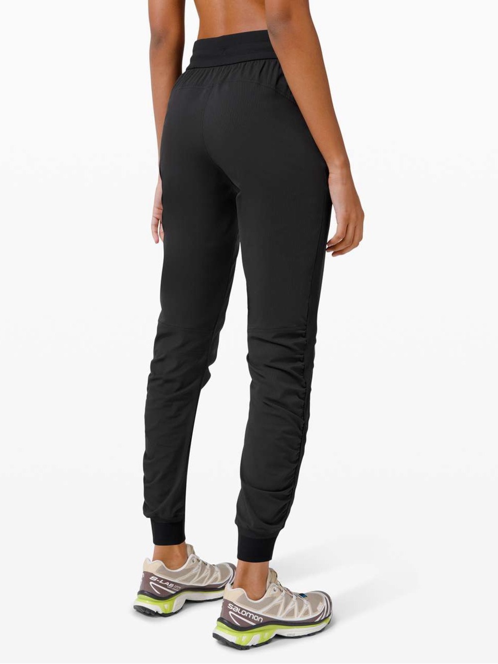 Lululemon Beyond the Studio Jogger